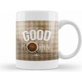 Humuts Coffee Good Morning Kupa Bardak