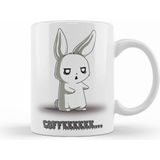Humuts Coffee Zombie Kupa Bardak