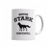 Humuts Colegge Stark2 Kupa Bardak