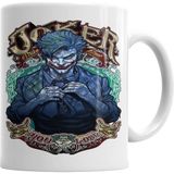 Humuts Coringa Kupa Bardak