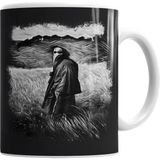 Humuts Creepy Plague Doctor Hermetic Kupa Bardak
