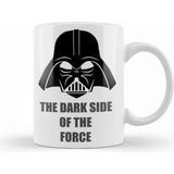 Humuts Darth Vader O Lado Negro Da Força Kupa Bardak