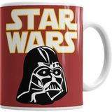 Humuts Darth Vader, Star Wars Kupa Bardak