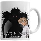 Humuts Death Note Kira Kupa