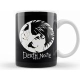 Humuts Death Note Kupa