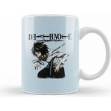 Humuts Death Note L 02 Kupa