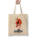 Humuts Demar Derozan Vintage Art Legend Basketball Gif Bez Kadın Günlük Çanta