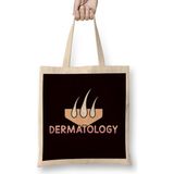 Humuts Dermatology Skin Doctor Medical Specialist Dermatologist Kadın Günlük Çanta