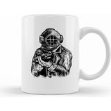 Humuts Diver Soldier Kupa
