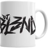 Humuts Dj BL3ND Monster Dj Bülendt Kupa