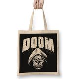 Humuts Doctor Doom Bez Kadın Günlük Çanta