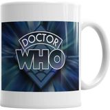 Humuts Doctor Who Kupa