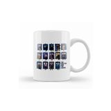 Humuts Doctor Who The Fourte 01 Kupa