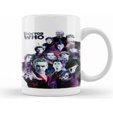 Humuts Doctor Who The Fourte 02 Kupa