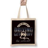 Humuts Driving Instructor Teacher School Lesson Driver´s License Bez Çanta