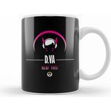 Humuts Dva Nerf This Overwatch Beyaz Kupa