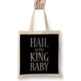 Humuts Evil Dead Hail To The King Baby Duke Nukem Bez Çanta