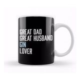 Humuts Fathers Day Awesome Dad And Cider Lover Kupa Bardak