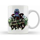 Humuts Fear The Walking Dead Kupa Bardak