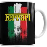 Humuts Ferrari Kupa Bardak