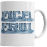 Humuts Fica Frio Kupa Bardak
