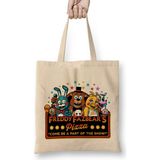 Humuts Five Nights at Freddys Bonnie Fnaf Bez Çanta