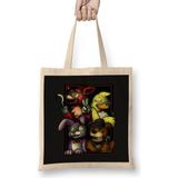 Humuts Five Nights at Freddys Fnaf Bez Çanta