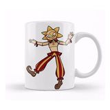 Humuts Fnaf Sunnydrop Kupa Bardak