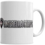 Humuts Fpcsp Umbrella Corps Kupa Bardak