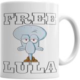 Humuts Free Lula Beyaz Kupa