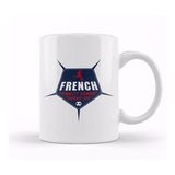 Humuts French Football France Penalty School World Football Championship 2018 Kupa Bardak