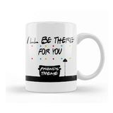 Humuts Friends I Ll Be There For You 04 Kupa Bardak