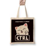Humuts Funny Cat Programmer Developer Coder Computer Science Nerd 2 Bez Çanta