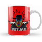 Humuts Future Kupa Bardak