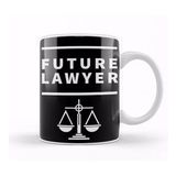 Humuts Future Lawyer Student Of Law School Kupa Bardak