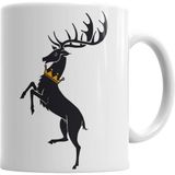 Humuts Game Of Thrones Baratheon Kupa Bardak