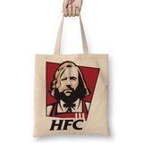 Humuts Game Of Thrones Hound Hfc Uzun Saplı Kadın Bez Çanta