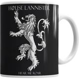 Humuts Game Of Thrones House Lannister Kupa Bardak