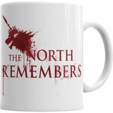 Humuts Game Of Thrones North Remembers Kupa Bardak