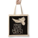 Humuts Game Of Thrones Sorry Ladies Uzun Saplı Kadın Bez Çanta