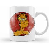 Humuts Garfield 04 Kupa