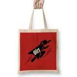 Humuts Giannis Antetokounmpo - Basketball gifts Vintage Retro Rainbow Quotes For BOYS AND Dadv Bez Kadın Günlük Çanta