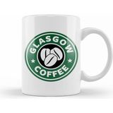 Humuts Glasgow Coffee Kupa Bardak