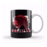 Humuts Godzilla War Of Tokyo Kupa Bardak