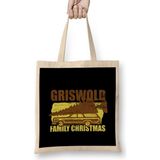 Humuts Griswold Family Christmas Tree BezBayan Günlük Çanta