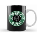 Humuts Guardians of the Galaxy Nebula Coffee Starbucks Kupa Bardak
