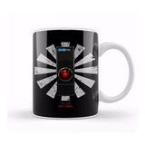 Humuts Hal 9000 Retro Japanese 2001 A Space Odyssey Kupa