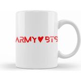 Humuts Happy Bts Army Kupa