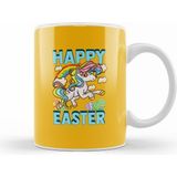 Humuts Happy Easter Unicorn Egg Hunt Kupa