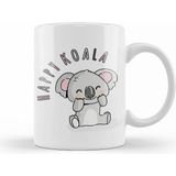 Humuts Happy Koala Kupa
